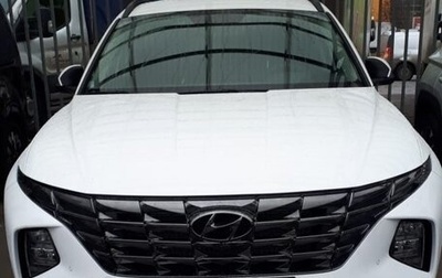 Hyundai Tucson, 2024 год, 3 600 000 рублей, 1 фотография