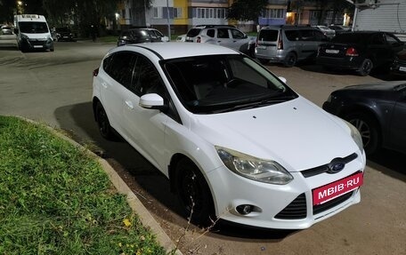 Ford Focus III, 2012 год, 715 000 рублей, 11 фотография