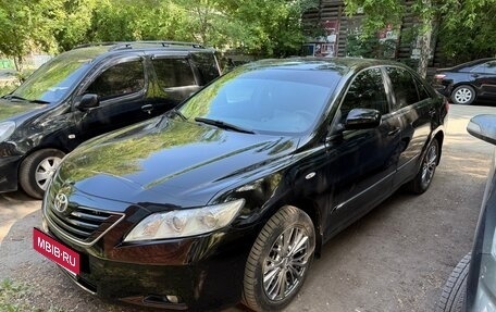 Toyota Camry, 2007 год, 1 100 000 рублей, 1 фотография