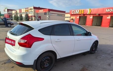 Ford Focus III, 2012 год, 715 000 рублей, 7 фотография