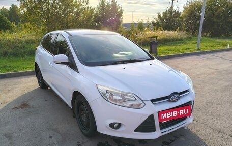 Ford Focus III, 2012 год, 715 000 рублей, 8 фотография