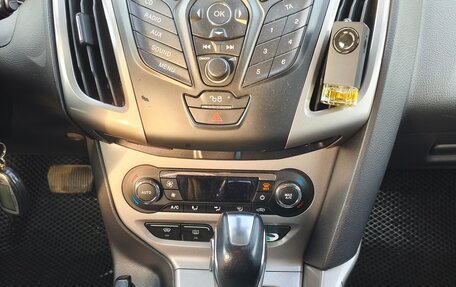 Ford Focus III, 2012 год, 715 000 рублей, 13 фотография