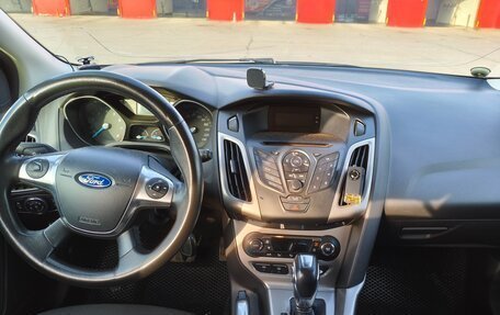 Ford Focus III, 2012 год, 715 000 рублей, 14 фотография