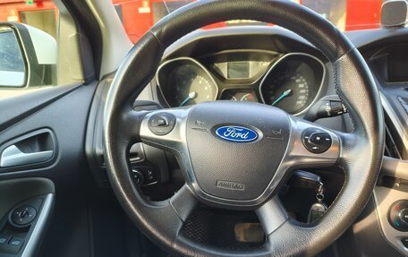 Ford Focus III, 2012 год, 715 000 рублей, 15 фотография