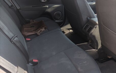 Renault Fluence I, 2010 год, 650 000 рублей, 6 фотография