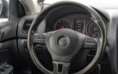 Volkswagen Jetta VI, 2010 год, 449 900 рублей, 12 фотография