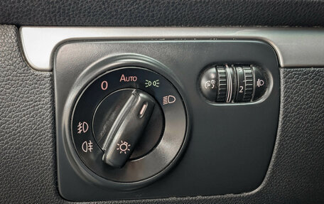 Volkswagen Jetta VI, 2010 год, 449 900 рублей, 13 фотография