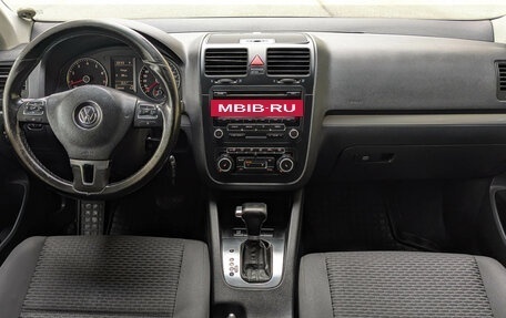 Volkswagen Jetta VI, 2010 год, 449 900 рублей, 8 фотография