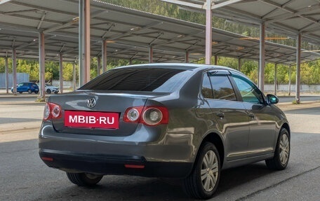 Volkswagen Jetta VI, 2010 год, 449 900 рублей, 7 фотография