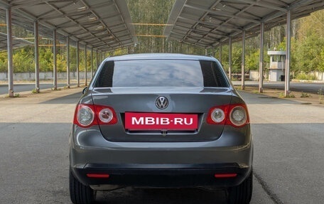 Volkswagen Jetta VI, 2010 год, 449 900 рублей, 6 фотография