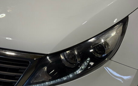KIA Sportage III, 2013 год, 1 499 000 рублей, 7 фотография