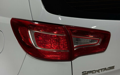 KIA Sportage III, 2013 год, 1 499 000 рублей, 8 фотография