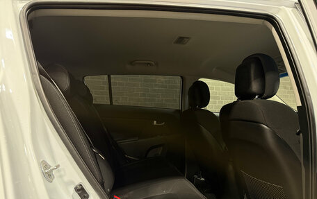 KIA Sportage III, 2013 год, 1 499 000 рублей, 11 фотография