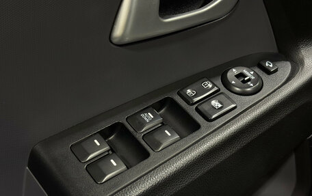 KIA Sportage III, 2013 год, 1 499 000 рублей, 15 фотография