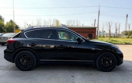 Infiniti EX, 2008 год, 800 000 рублей, 7 фотография