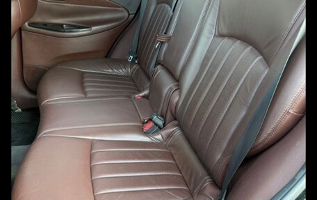 Infiniti EX, 2008 год, 800 000 рублей, 9 фотография
