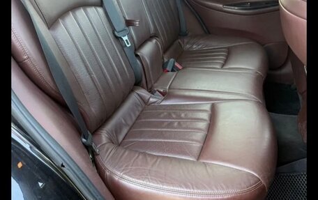 Infiniti EX, 2008 год, 800 000 рублей, 8 фотография