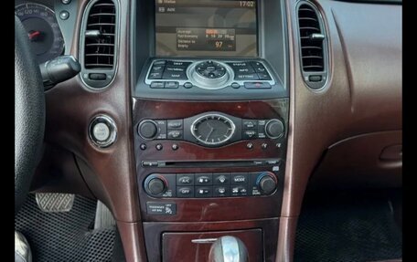 Infiniti EX, 2008 год, 800 000 рублей, 18 фотография