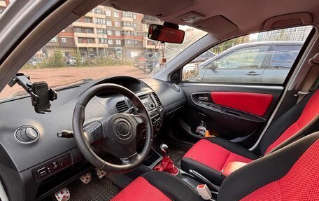 Geely MK Cross I, 2012 год, 120 000 рублей, 5 фотография