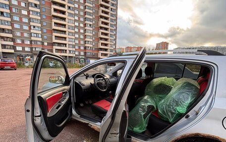 Geely MK Cross I, 2012 год, 120 000 рублей, 7 фотография