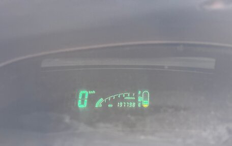 Geely MK Cross I, 2012 год, 120 000 рублей, 10 фотография