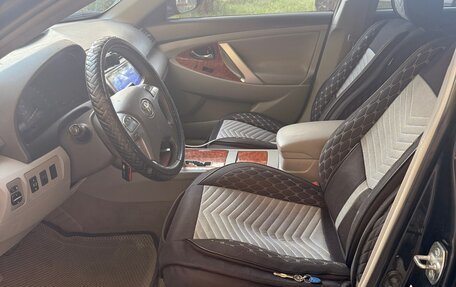 Toyota Camry, 2007 год, 1 100 000 рублей, 6 фотография