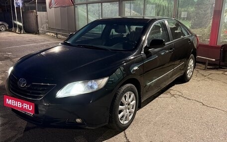 Toyota Camry, 2007 год, 1 100 000 рублей, 2 фотография