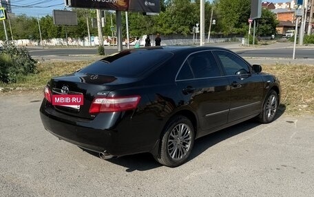 Toyota Camry, 2007 год, 1 100 000 рублей, 3 фотография