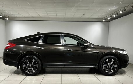 Honda Crosstour I рестайлинг, 2014 год, 1 790 000 рублей, 6 фотография
