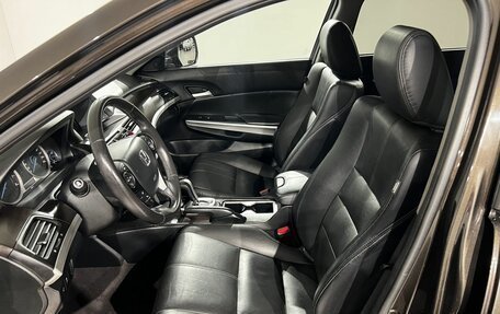 Honda Crosstour I рестайлинг, 2014 год, 1 790 000 рублей, 14 фотография
