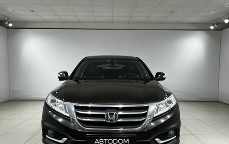 Honda Crosstour I рестайлинг, 2014 год, 1 790 000 рублей, 7 фотография