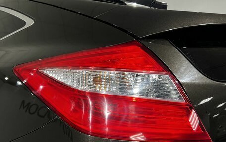 Honda Crosstour I рестайлинг, 2014 год, 1 790 000 рублей, 10 фотография