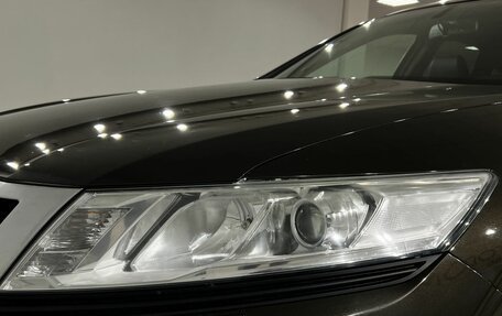 Honda Crosstour I рестайлинг, 2014 год, 1 790 000 рублей, 9 фотография