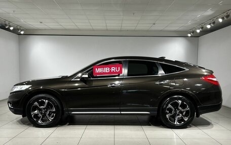 Honda Crosstour I рестайлинг, 2014 год, 1 790 000 рублей, 5 фотография