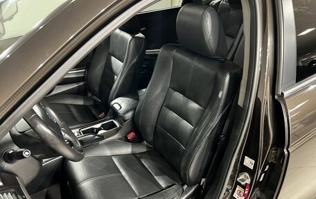 Honda Crosstour I рестайлинг, 2014 год, 1 790 000 рублей, 12 фотография