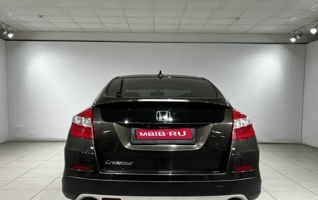 Honda Crosstour I рестайлинг, 2014 год, 1 790 000 рублей, 8 фотография
