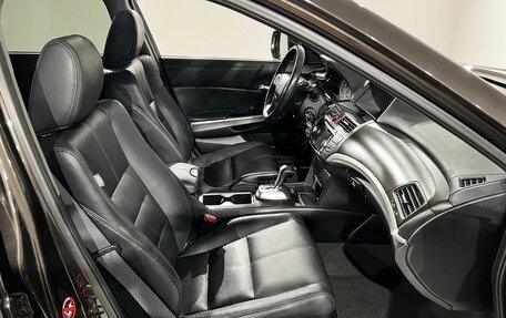 Honda Crosstour I рестайлинг, 2014 год, 1 790 000 рублей, 16 фотография