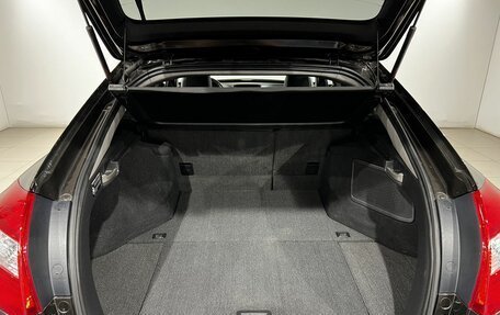 Honda Crosstour I рестайлинг, 2014 год, 1 790 000 рублей, 20 фотография