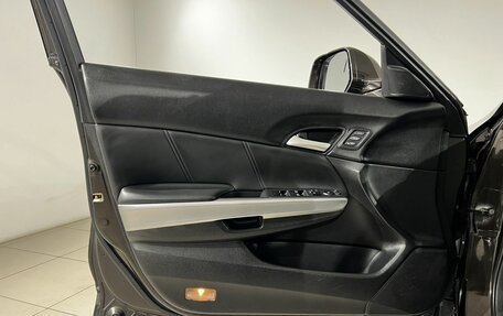 Honda Crosstour I рестайлинг, 2014 год, 1 790 000 рублей, 19 фотография