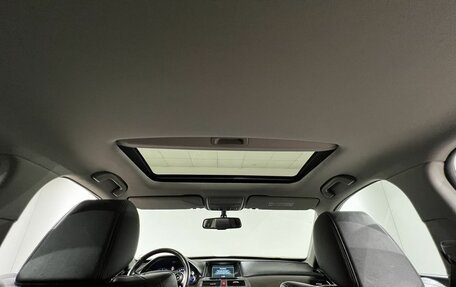 Honda Crosstour I рестайлинг, 2014 год, 1 790 000 рублей, 24 фотография