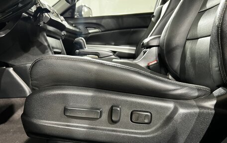 Honda Crosstour I рестайлинг, 2014 год, 1 790 000 рублей, 18 фотография