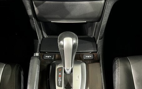 Honda Crosstour I рестайлинг, 2014 год, 1 790 000 рублей, 23 фотография