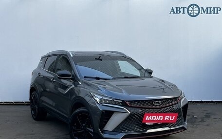 Geely Coolray I, 2024 год, 2 050 000 рублей, 3 фотография