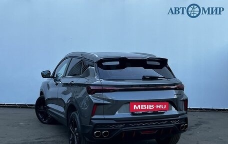 Geely Coolray I, 2024 год, 2 050 000 рублей, 7 фотография