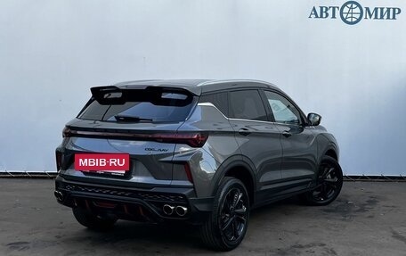 Geely Coolray I, 2024 год, 2 050 000 рублей, 5 фотография
