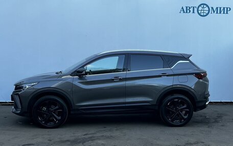 Geely Coolray I, 2024 год, 2 050 000 рублей, 8 фотография