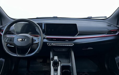 Geely Coolray I, 2024 год, 2 050 000 рублей, 13 фотография