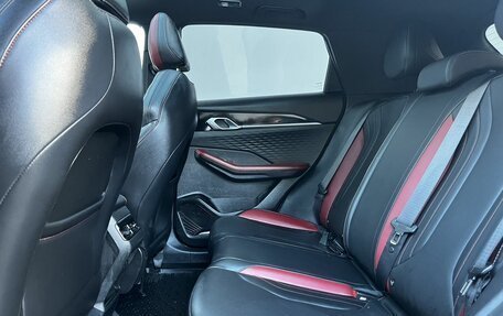 Geely Coolray I, 2024 год, 2 050 000 рублей, 11 фотография