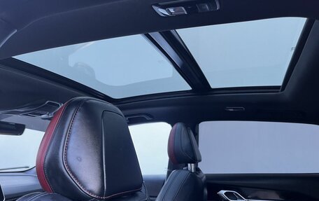 Geely Coolray I, 2024 год, 2 050 000 рублей, 12 фотография
