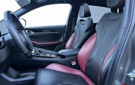 Geely Coolray I, 2024 год, 2 050 000 рублей, 10 фотография